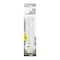 Feit Electric Feit 13 W PL 1.4 in. D X 5.2 in. L Fluorescent Bulb Cool White Compact 4100 K 1 pk PLD13E/41 - alternate 1